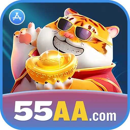 App 55aa para Android e iOS - download grátis