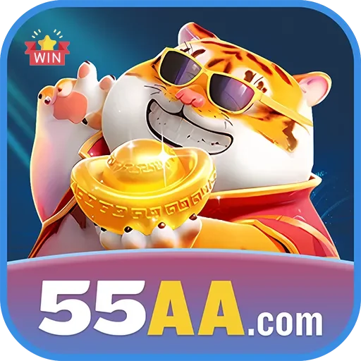 Ganhar e sacar na 55aa