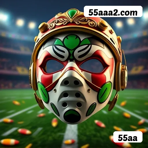 Slots no app 55aa mobile