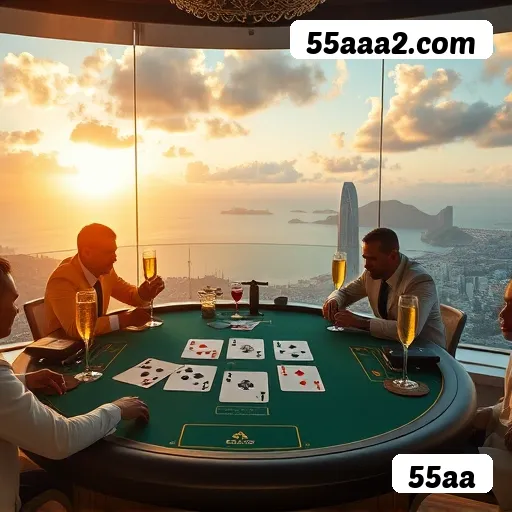 App 55aa Android download