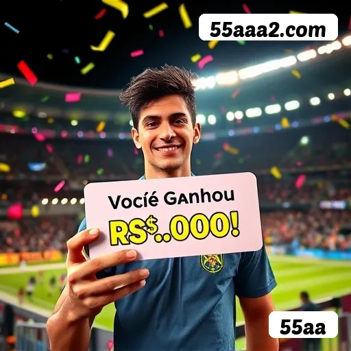 Bônus exclusivos membros VIP 55aa