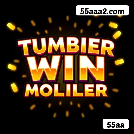 Slots com prêmios 55aa